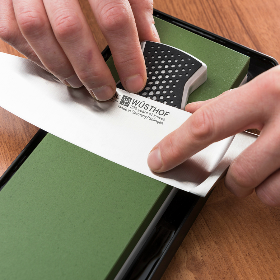 W4349 Ножеточка WUESTHOF Германия  - Вид №4