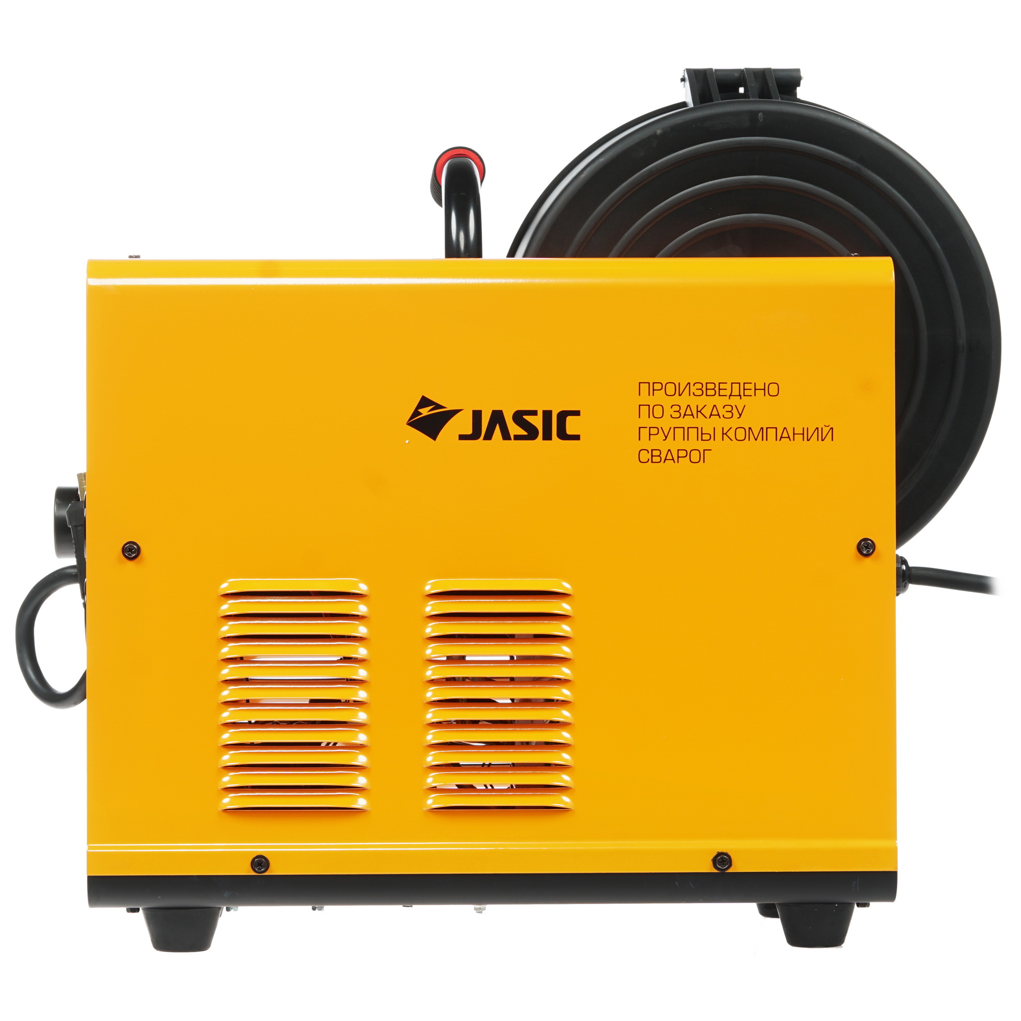 Сварочный аппарат Сварог MIG 250 Y(J04-M) 8106040 STDN-0016279 - Вид №2