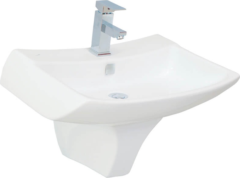 BL065-00CB00E-0000 BULL Раковина Creavit Bull 