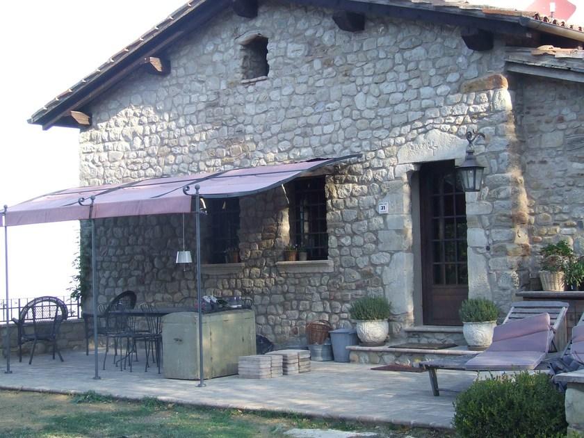 Mogs Распашное окно из оцинкованной стали Mogs basic sun-id-1468090 - Вид №2