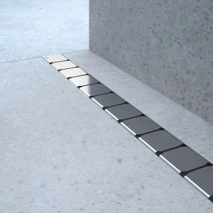OZ RAVAK 10° 1050  - stainless