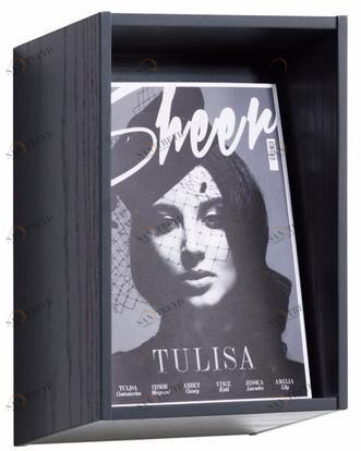 Karl Andersson Односторонний настенный дисплей Slope Slv111