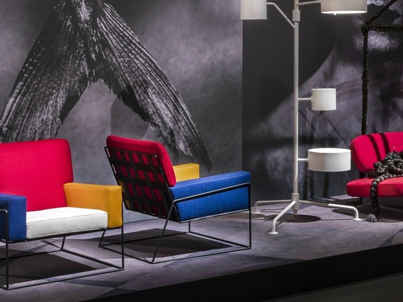 Санный стул с подлокотниками Santreyd sun-id-1439914 - Вид №3