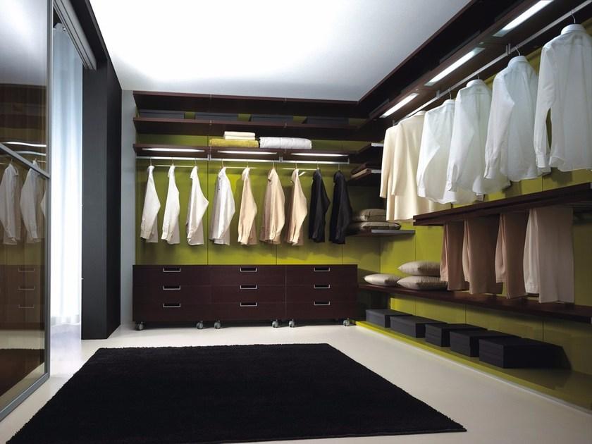 Composit Гардеробная из ламината sun-id-1473860 - Вид №6