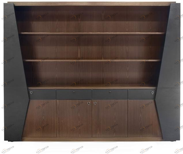 Tonino Lamborghini Casa Книжный шкаф для офиса Gt sun-id-1445161