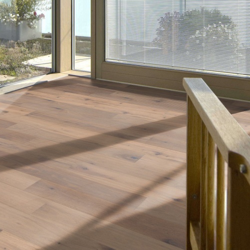 Паркетная доска Solidfloor Реддинг 1500200213 - Вид №13