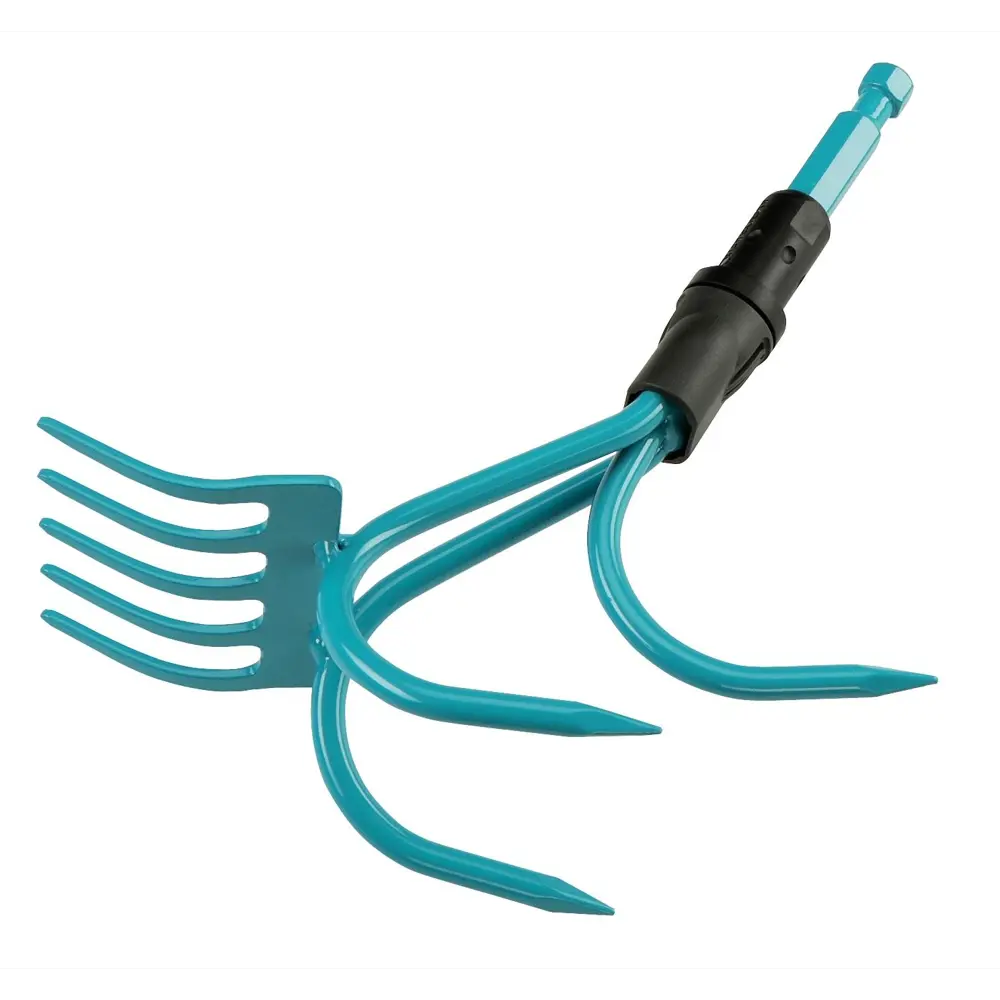Рыхлитель ручной Gardena Patio Cleaner 22.5 см 82857782 STLM-2211135 