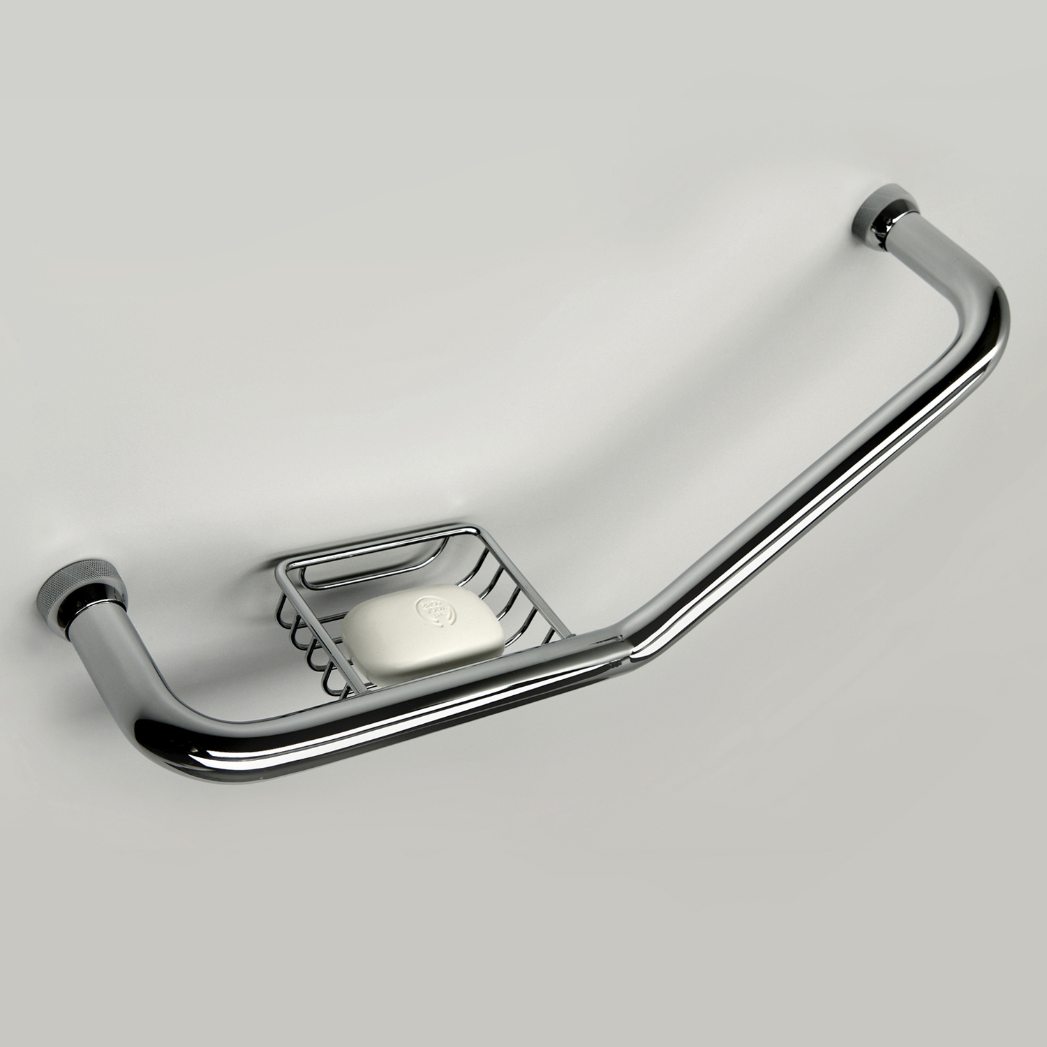 K-1077Left Поручень для ванны WasserKRAFT 