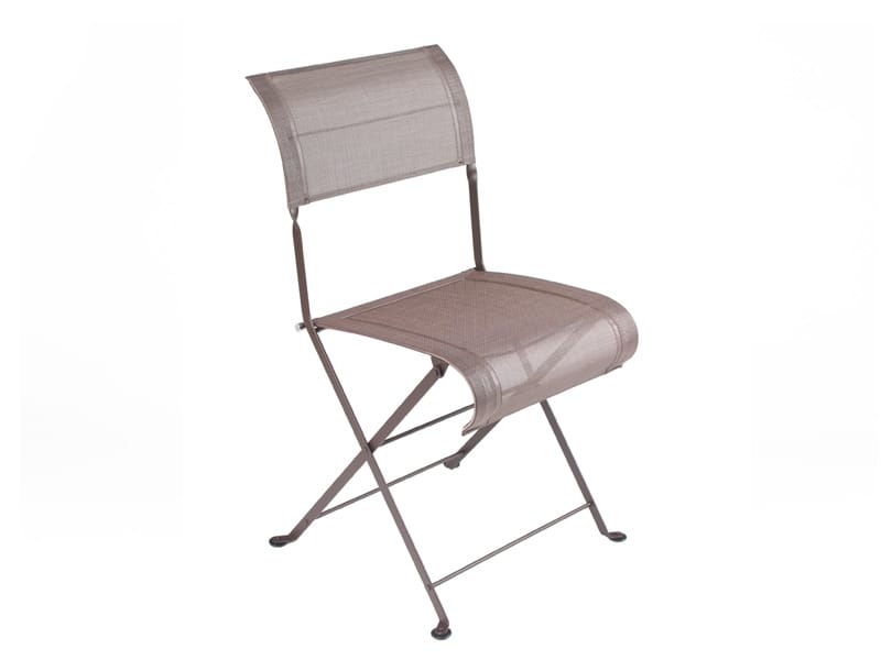 Холст складной стул сада Fermob ARCH-00068777 - Вид №20