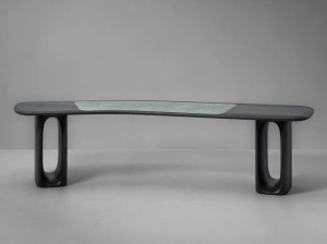 Дубовый стол