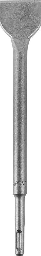 Зубило SDS-plus Matrix для перфоратора 40x250 мм 17915750