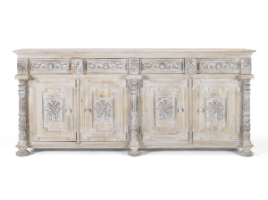 Мадия в манго с ящиками