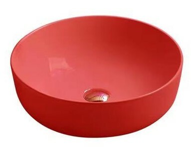 Раковина чаша SL-1054MR SANTILINE