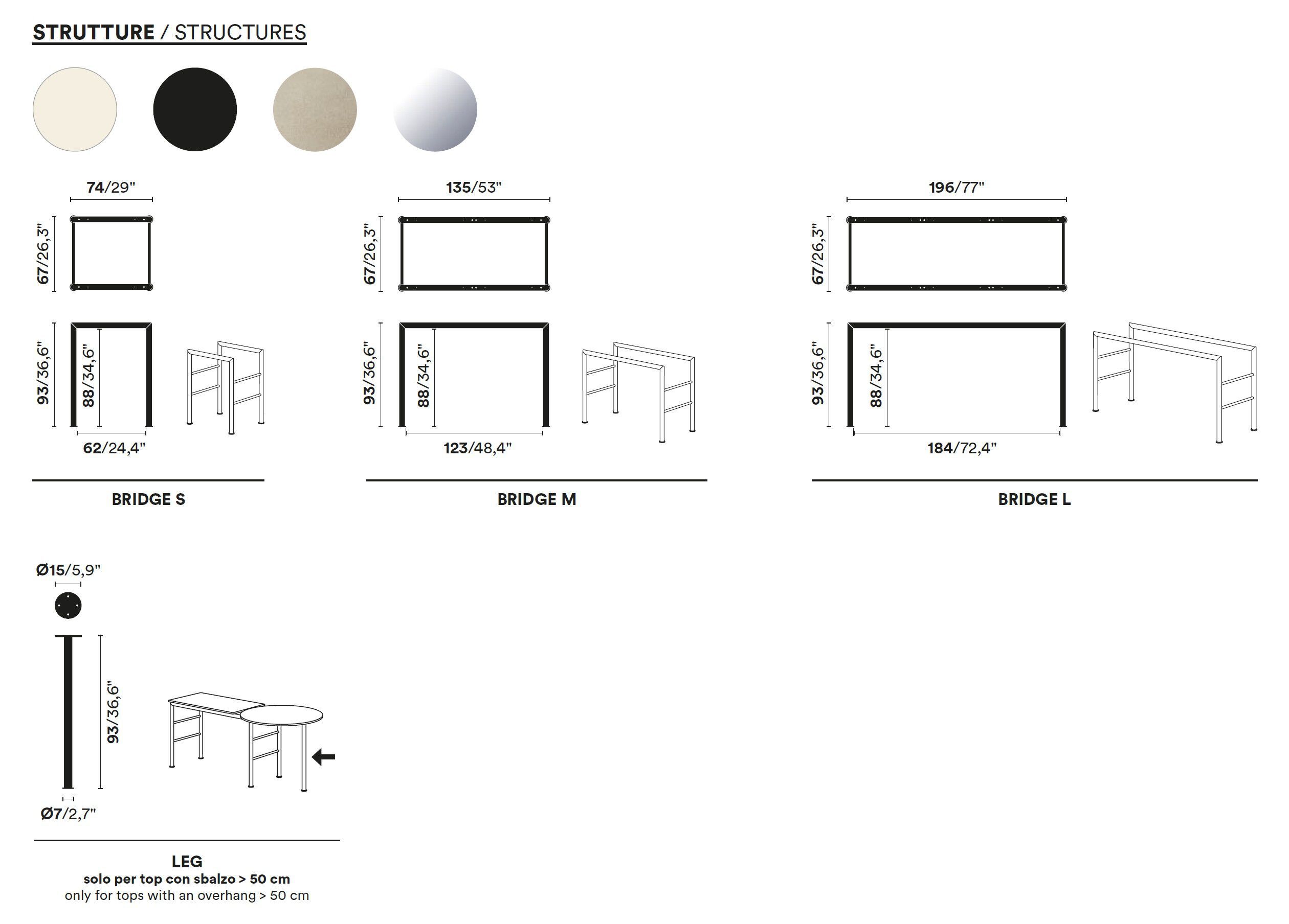 Наружная кухня из нержавеющей стали Opinion Ciatti ARCH-00021746 - Вид №7