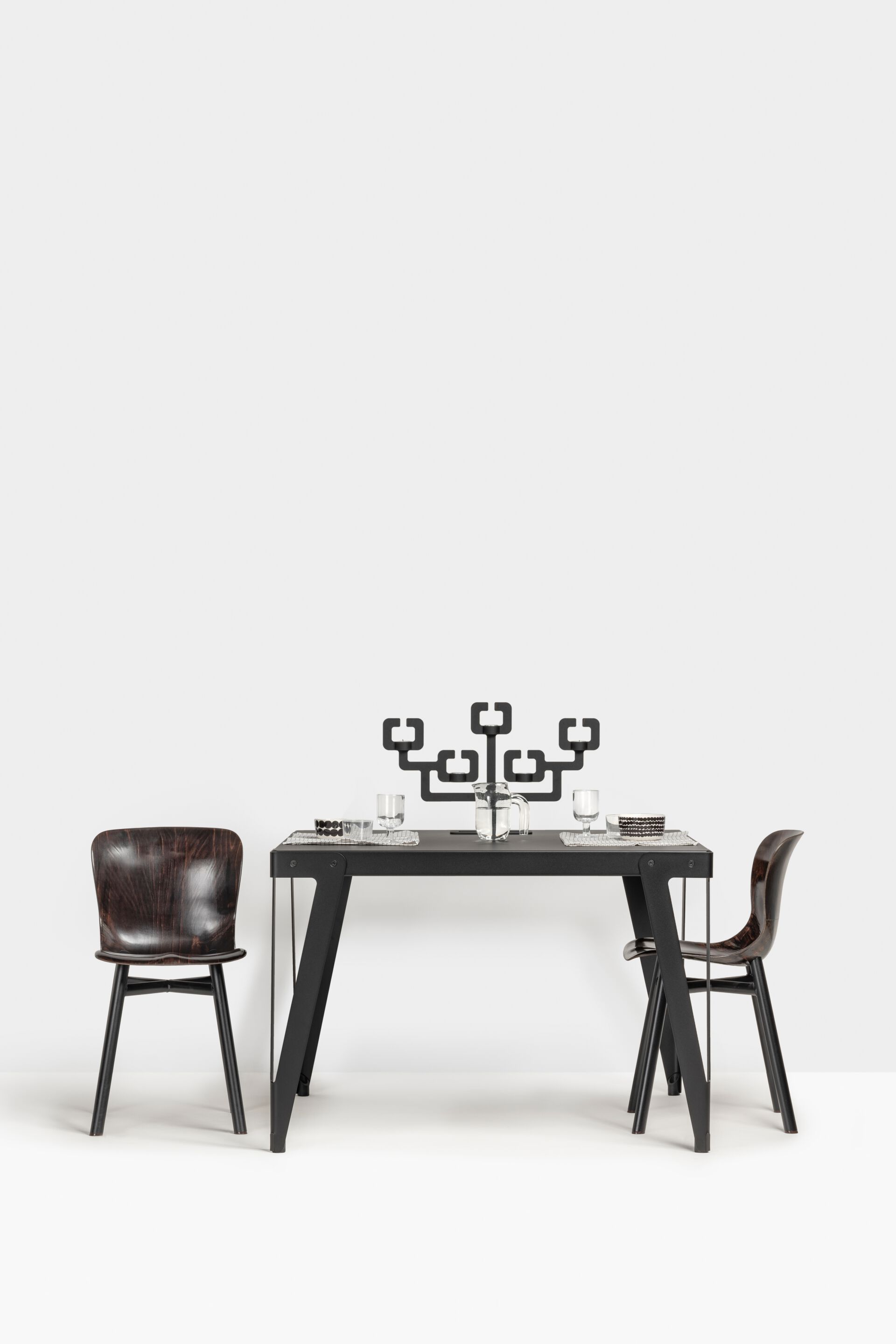 Деревянный стул FUNCTIONALS Wendela ARCH-00074922 - Вид №26