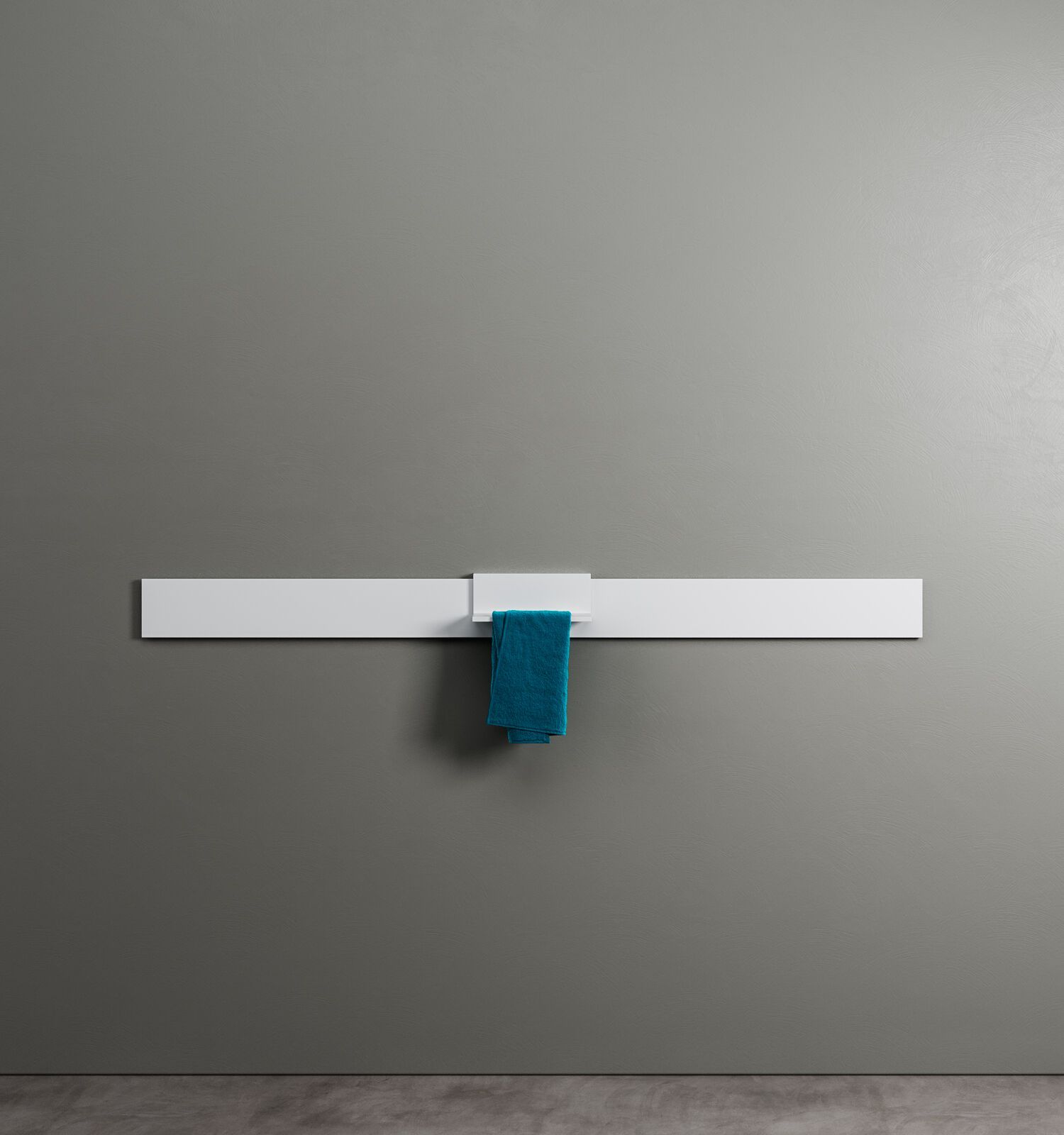 Система спинки с аксессуарами Corian® Acquapazza Corian ® elements ARCH-00039552 - Вид №5