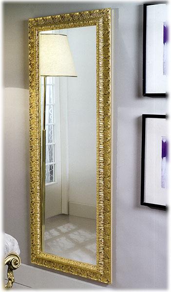 Зеркало  MIRANDOLA A826/A  - Вид №1