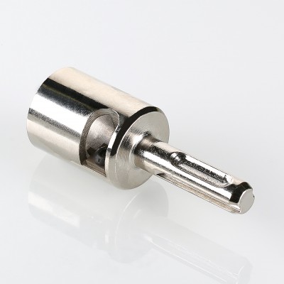 VTp.795.E.025 Торцеватель для армированной трубы под электроинструмент Valtec 25 мм  - Вид №1