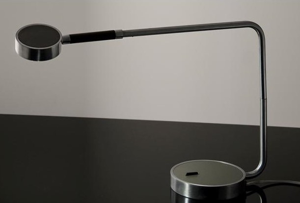 005274 Настольная лампа Metalarte Zoom Santreyd