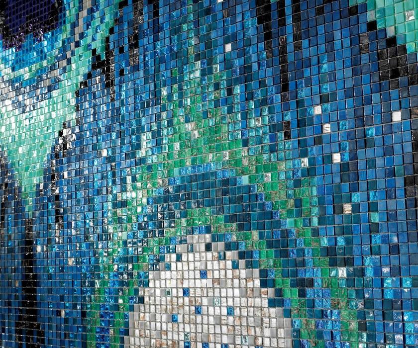 Sicis Мозаика Luxury surfaces sun-id-1458249 - Вид №6