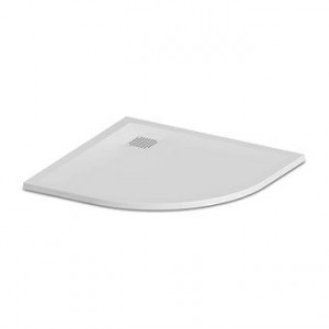 4SA9090BI Поддон для душа Kos by Zucchetti Silkstone Tray