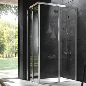 Душевая кабина York YA+YA 160 см