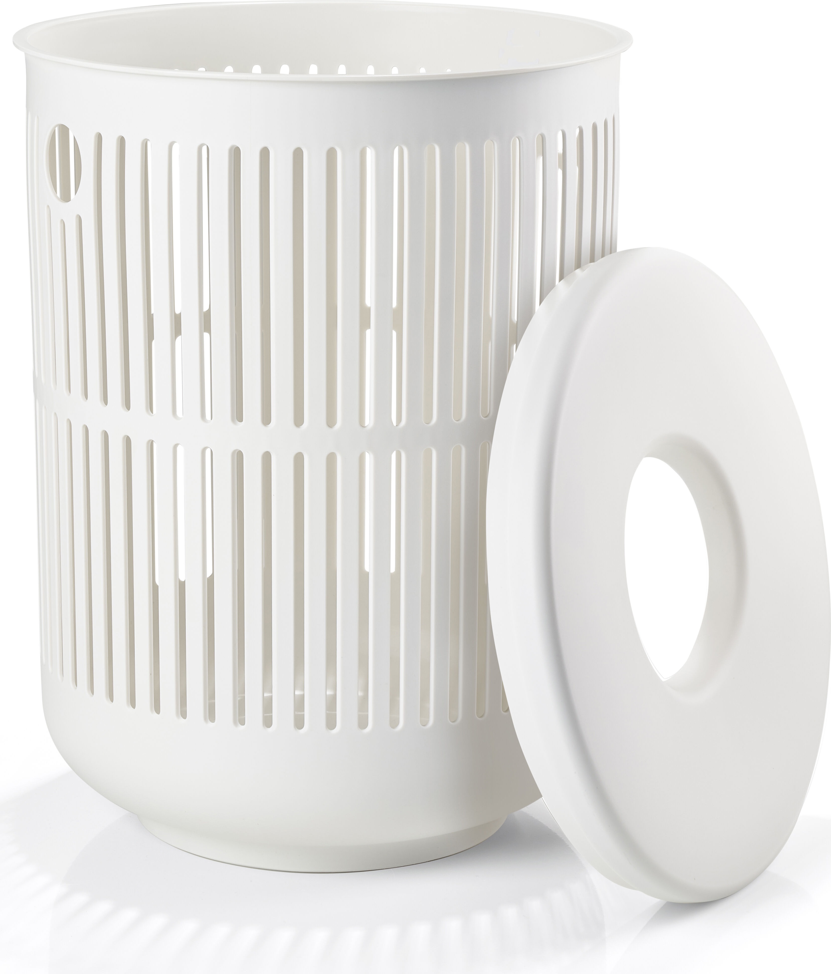 26525 корзина для белья Zone Denmark Ume - Вид №1