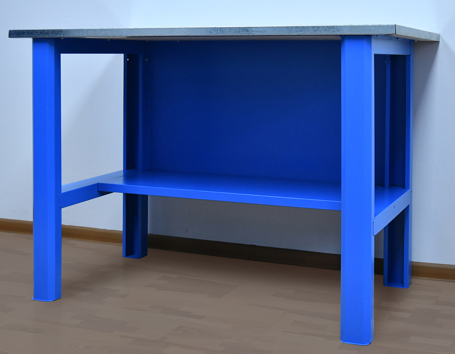 Верстак слесарный TNC 101.11.2 Верстакофф 125446 - Вид №2