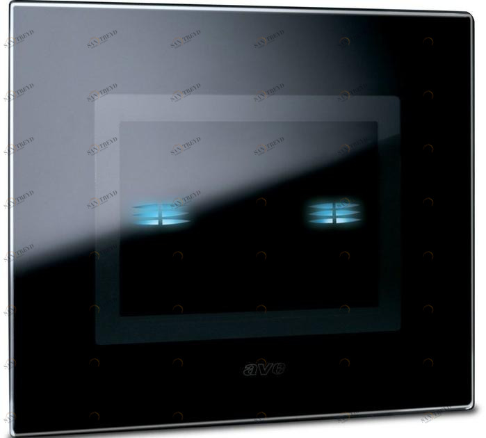 AVE Гражданская серия в стекле Touch luxury sun-id-1480321