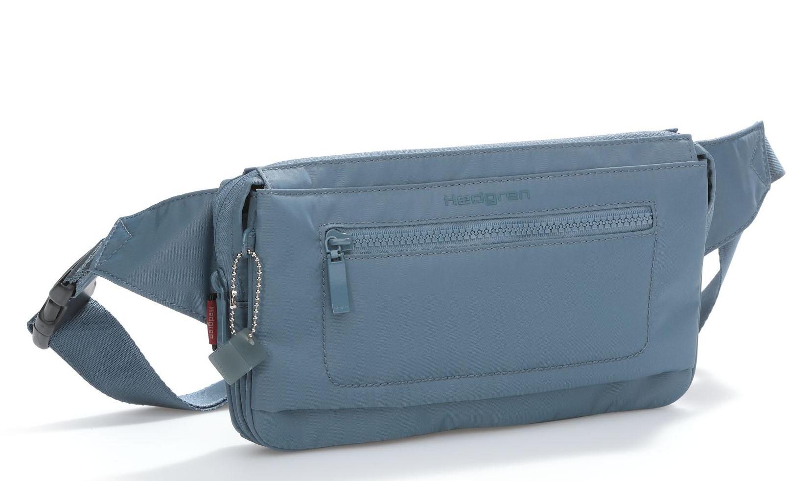 HITC01/147-01 Сумка на пояс HITC01 Waist Bag Asharum RFID Hedgren Inter-City 