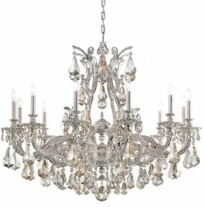 Schonbek Люстра с кристаллами swarovski® Sophia