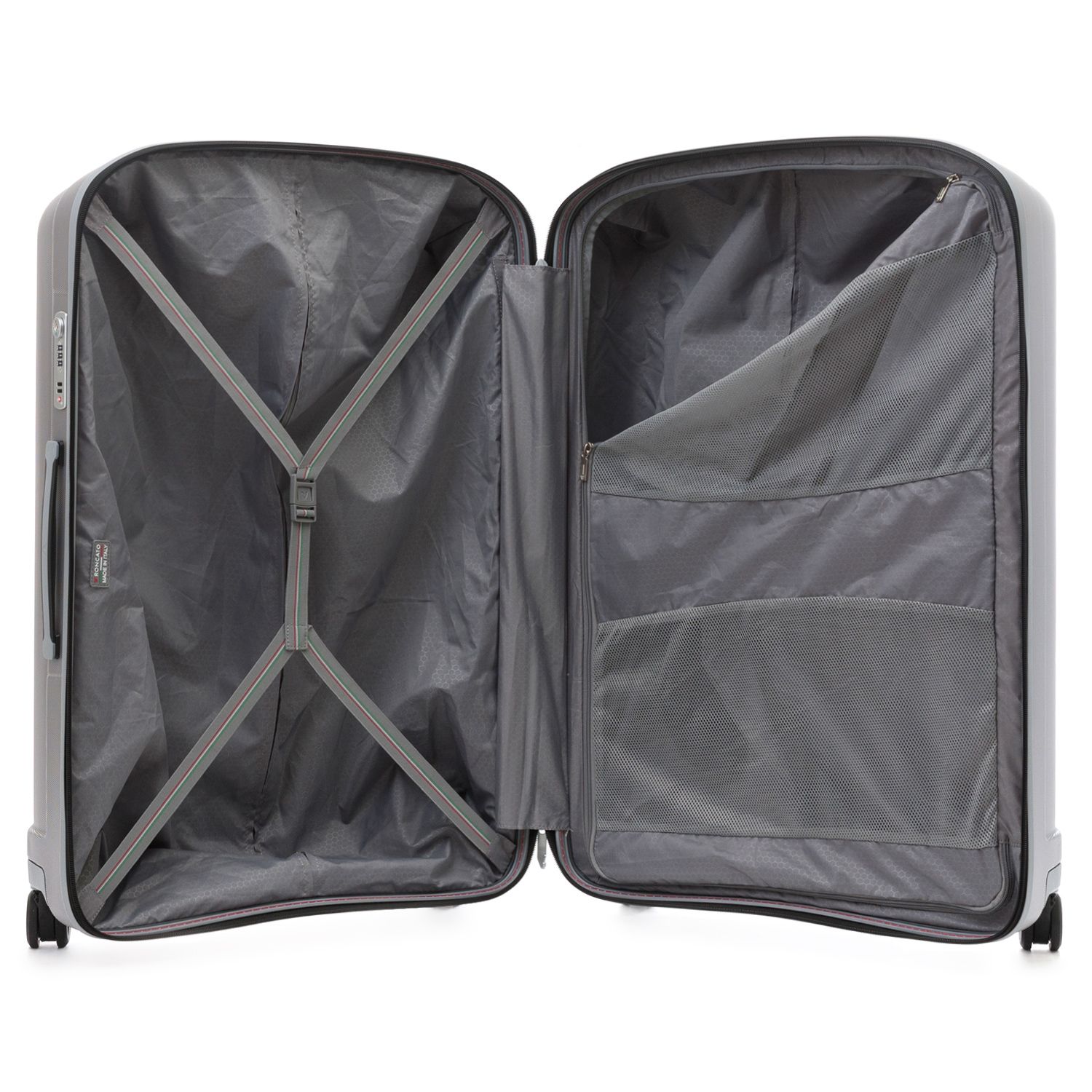 5611-0125 Чемодан 5611 L Roncato Unica - Вид №2