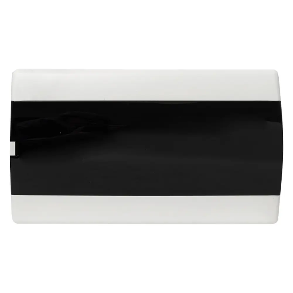 Щит распределительный встраиваемый EKF Proxima SlimBox ЩРВ-П-18 18 модулей IP41 пластик 87887371 STLM-2026146  - Вид №4
