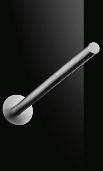 MGS Настенная лейка для дождевого душа из нержавеющей стали Soffioni doccia sun-id-1366486 - Вид №3