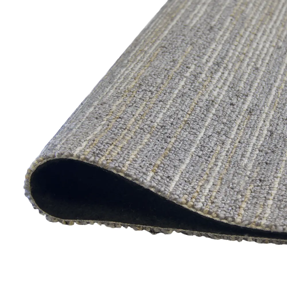 ЗАРТЕКС Ковровое покрытие «Меланж» бежево-серое 4 метра 89334437 STLM-1524955 - Вид №2