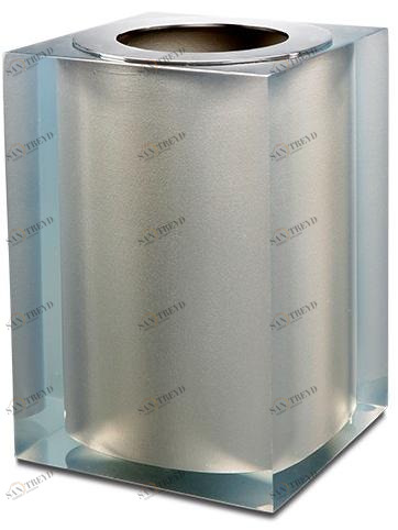 Vallvé Контейнер для смолы Platinum gloss 2020065