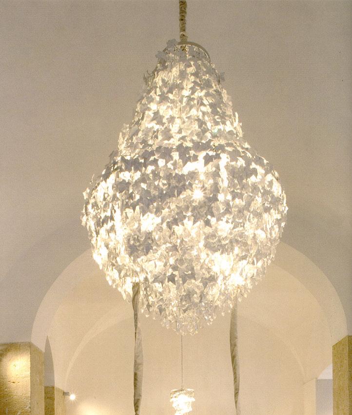 Люстра  VISIONNAIRE Errakis 