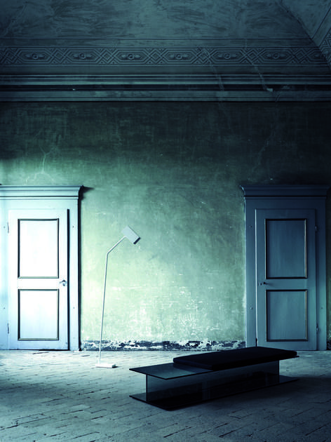 Glas Italia Хрустальная скамья I-beam sun-id-1425144 - Вид №2