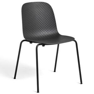 Стул 13eighty, черный