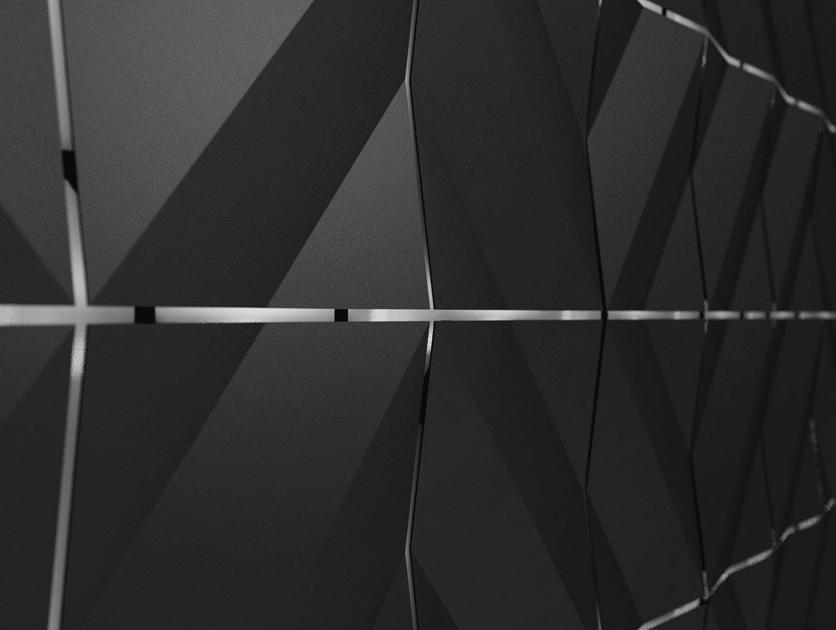 ODESD2 Декоративная стальная панель P sun-id-1512439 - Вид №17