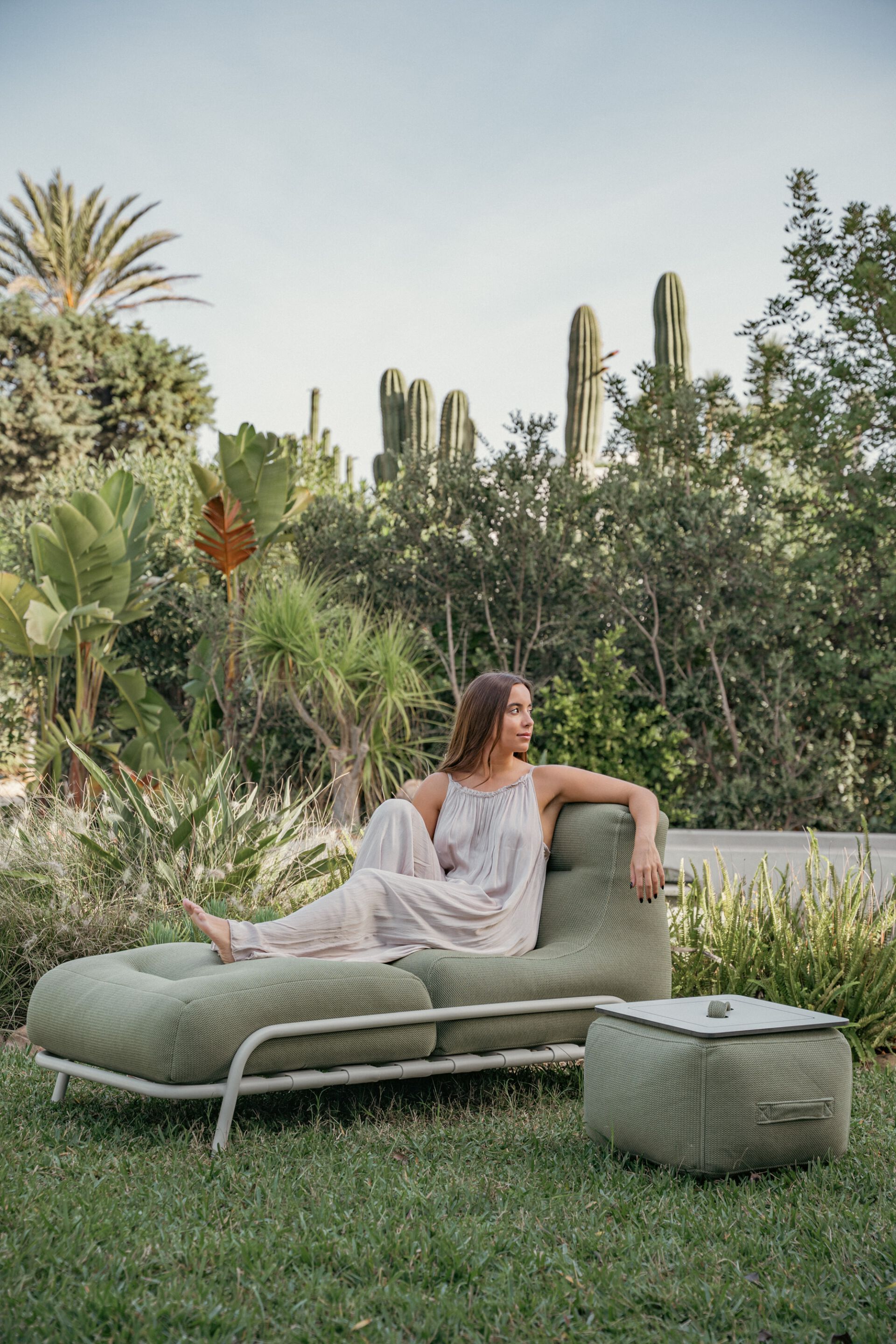 Железная основа OGO SIT POOL BASE ARCH-00091877 - Вид №4