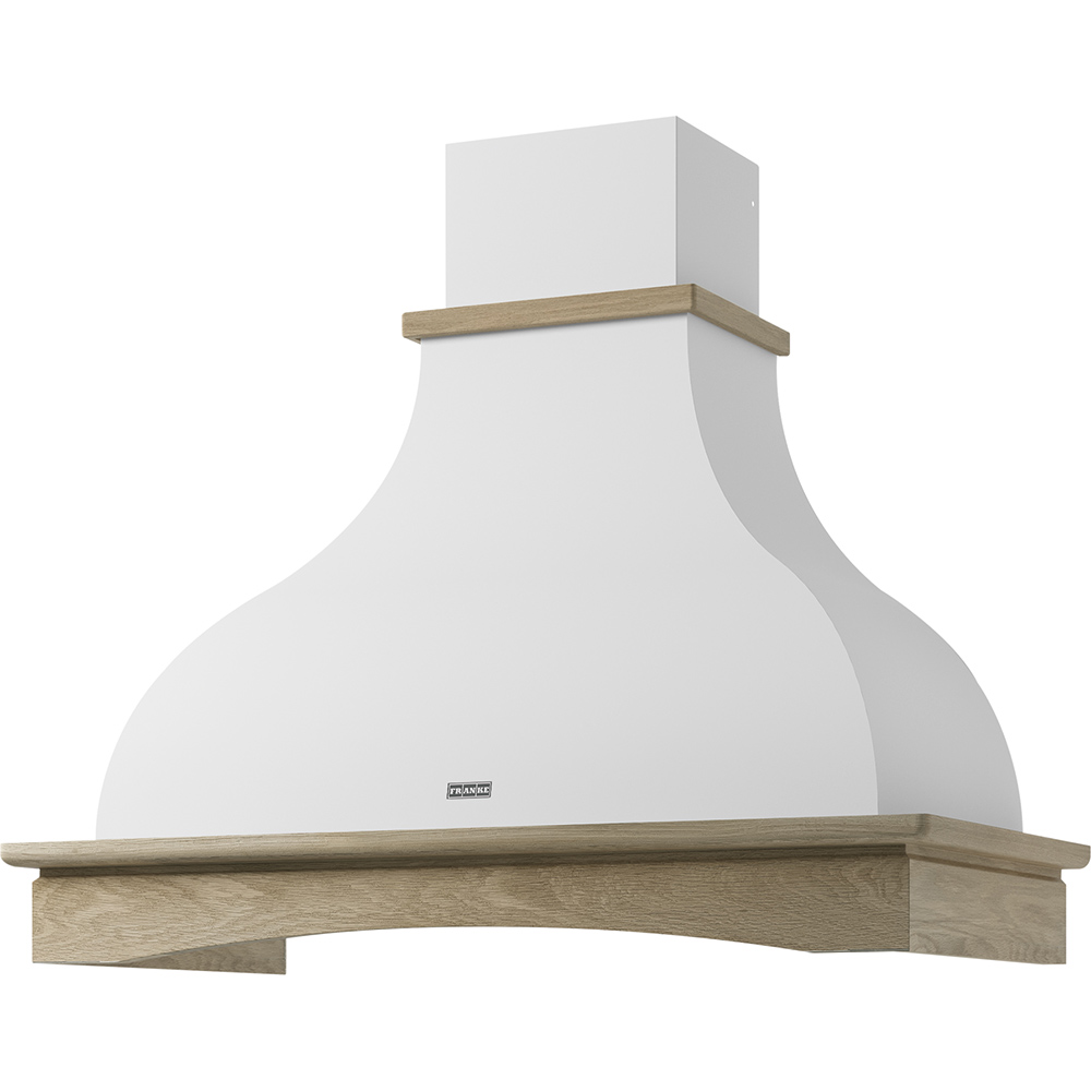 Вытяжка  FCS 90 O1 Franke Country FCS 90 O1 Белый