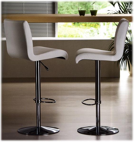 Барный стул  MIDJ Stone SG Basic