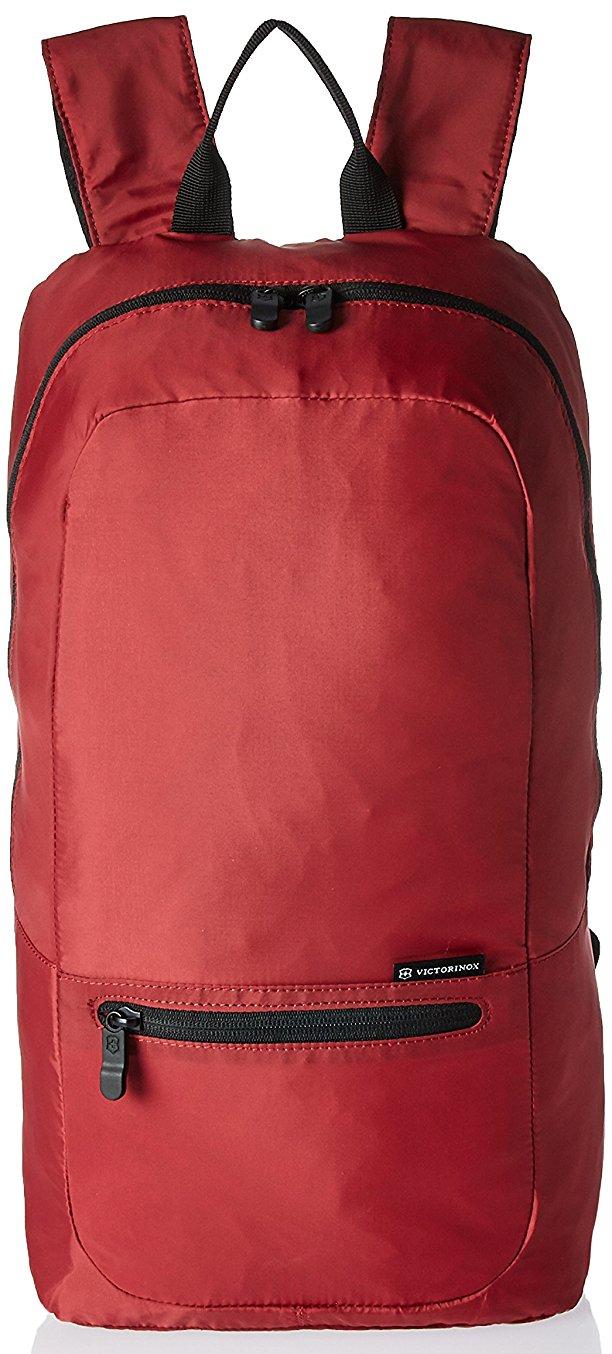 601496 Рюкзак складной Packable Backpack Victorinox Travel Accessories 4.0 