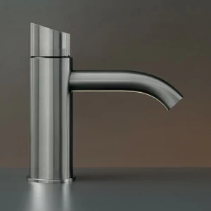 Столб кран для подключения горячей или холодной воды; Н. 115 мм  ZIQ74 CEADESIGN