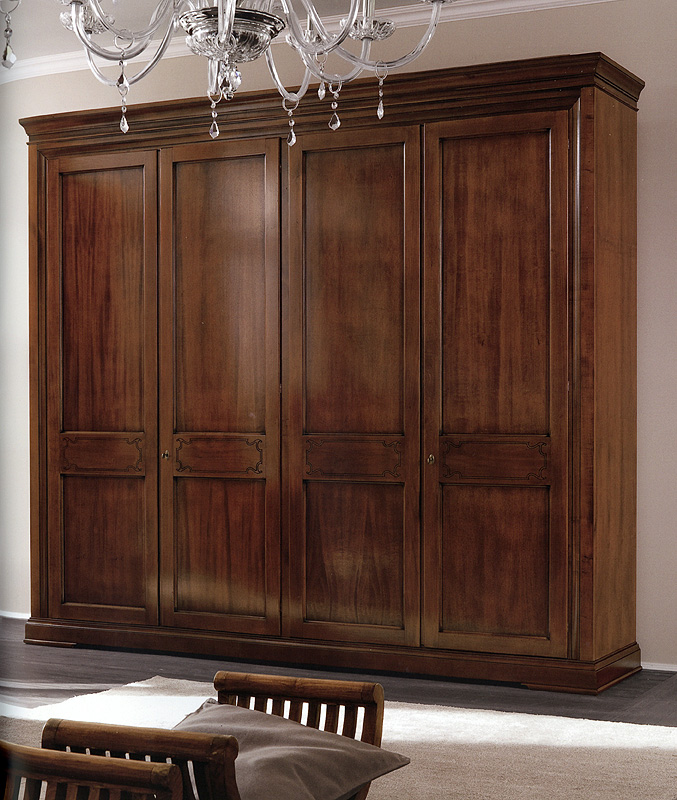 Шкаф  ALTA CORTE MA-8610 MARGHERITA