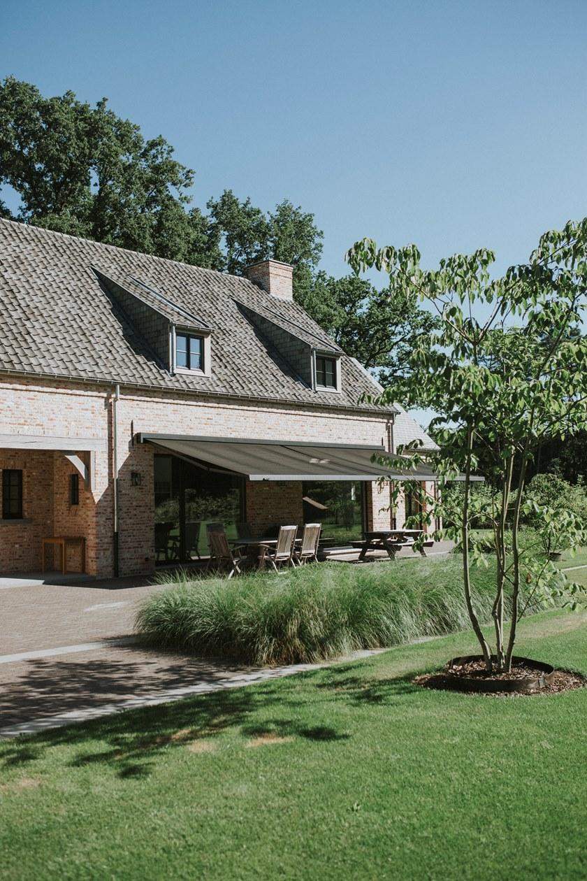 Harol Тент тканевый с рукавами sun-id-1371560 - Вид №2