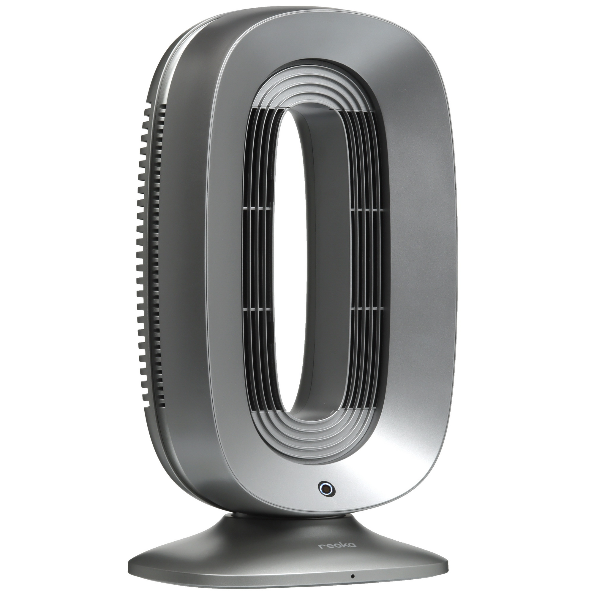 9069473 Вентилятор Reoka RKTBF-1500  серебристый STDN-0143255