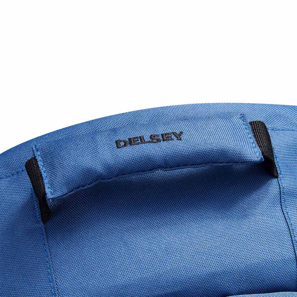 3334603 12 Рюкзак 3334603 Backpack 13.3 Delsey Securban  - Вид №7