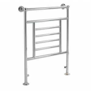 Traditional bathrooms LISCARD полотенцесушитель Liscard.nk